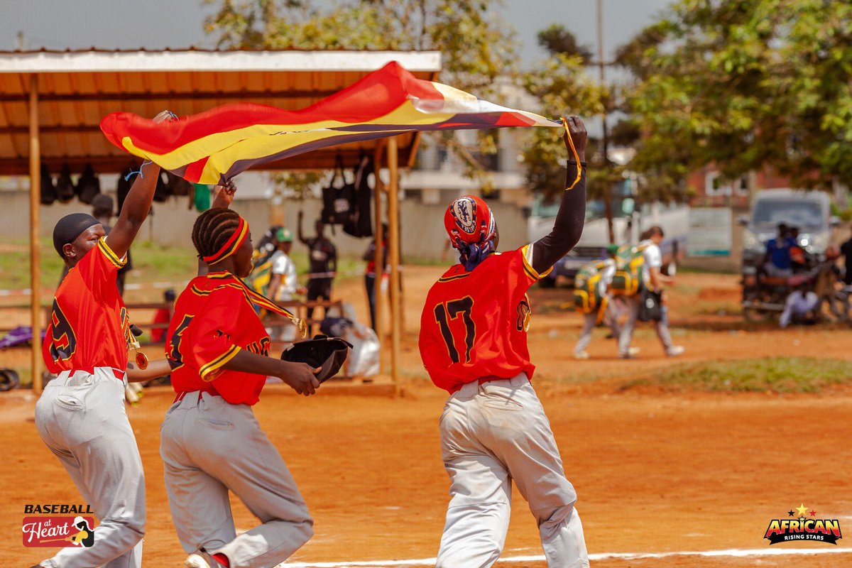 Baseball At Heart tweet media