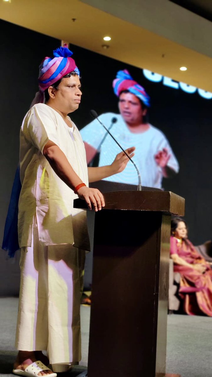 Acharya Balkrishna tweet media