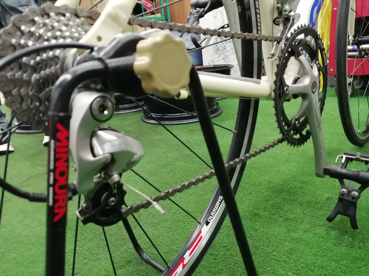 GIANT #ロードバイク #OCR1 #今日の1台 #近日出品