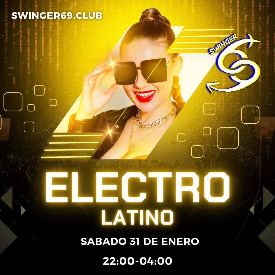 Swinger 69 Murcia Liberal tweet media