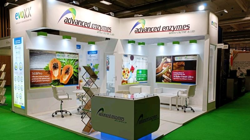 CNBCTV18Live's tweet photo. #3QWithCNBCTV18 | #AdvancedEnzyme reports #Q3Results
Net Profit up 13% at ₹42.5 cr vs ₹37.6 cr (YoY)
Revenue up 1.8% at ₹172 cr vs ₹169 cr (YoY)
EBITDA down 10.3% at ₹49.4 cr vs ₹55 cr (YoY)
Margin at 28.7% vs 37.6% (YoY) https://t.co/RkHkL45C9l