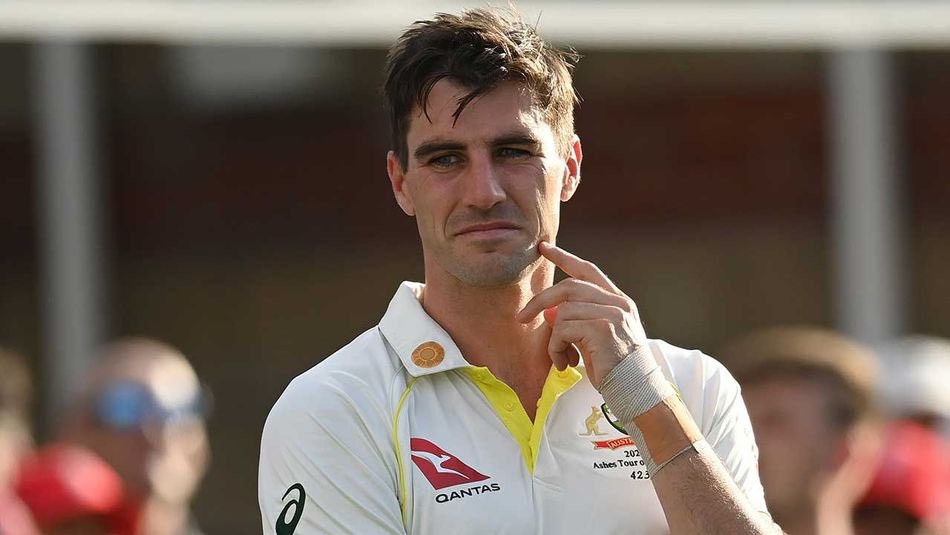 Pat Cummins in the last 12 months:

- Missed the Champions Trophy. 
- Played only 1 Ashes Test. 
- Will miss the T20 World Cup.