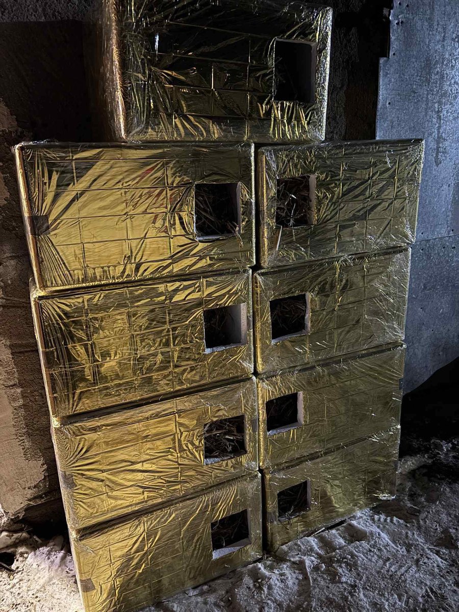 Wiecie co jest piękne?
Że w takich ekstremalnych warunkach pogodowych ludzie nie myślą tylko o sobie.
Że zamiast zostać w cieple, wychodzą na mróz i pracują godzinami, żeby komuś innemu było choć odrobinę lepiej.
Że martwią się o tych, którzy nie zapukają do drzwi, nie poproszą o