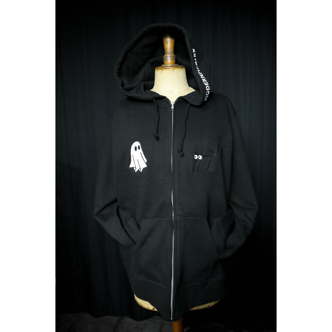 モダンパイレーツ　パーカーのみ Modern Pirates Staff Official (@MODERNPIRATES14) / Posts / X