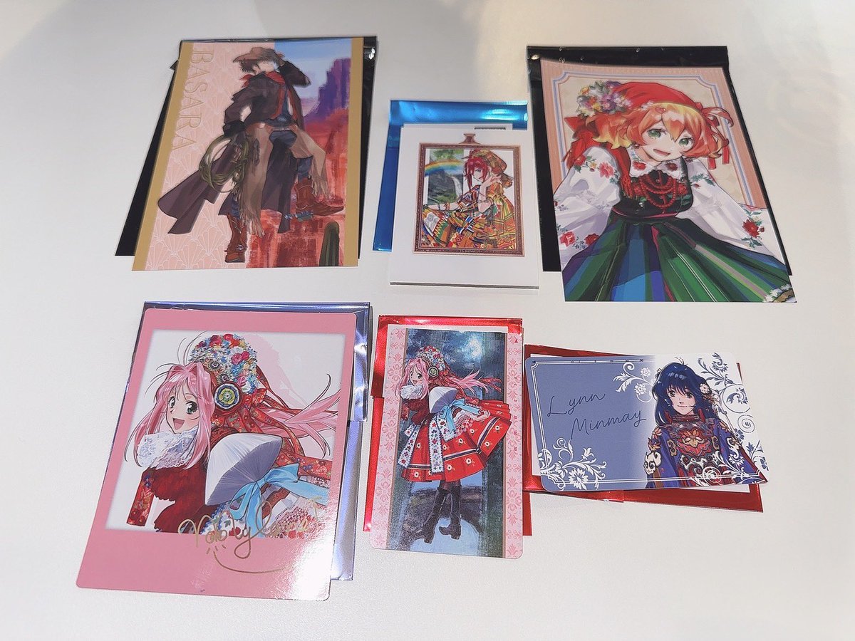 マクロス　カード？　シール？ マクロス カード？ シール？ マクロス カード？ シール？ ステッカー