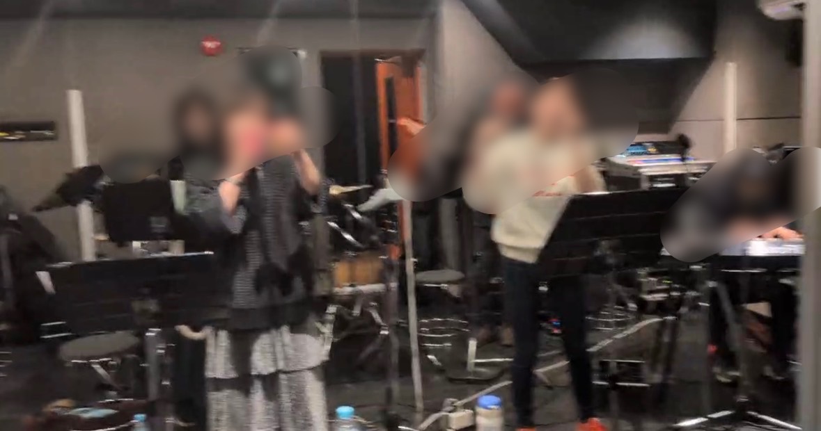 からふぃなーれ！公式アカウント tweet media