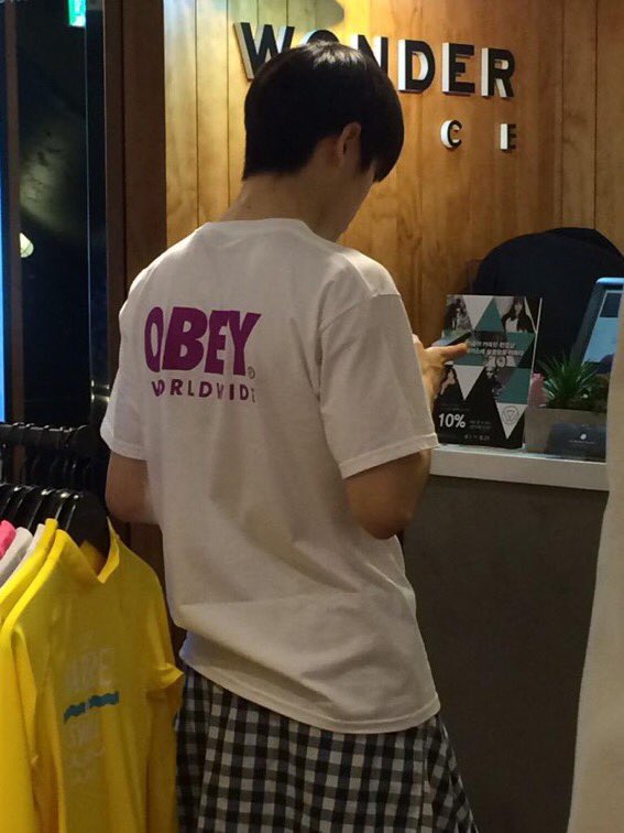 eye_macaron's tweet image. 오베이 재휸