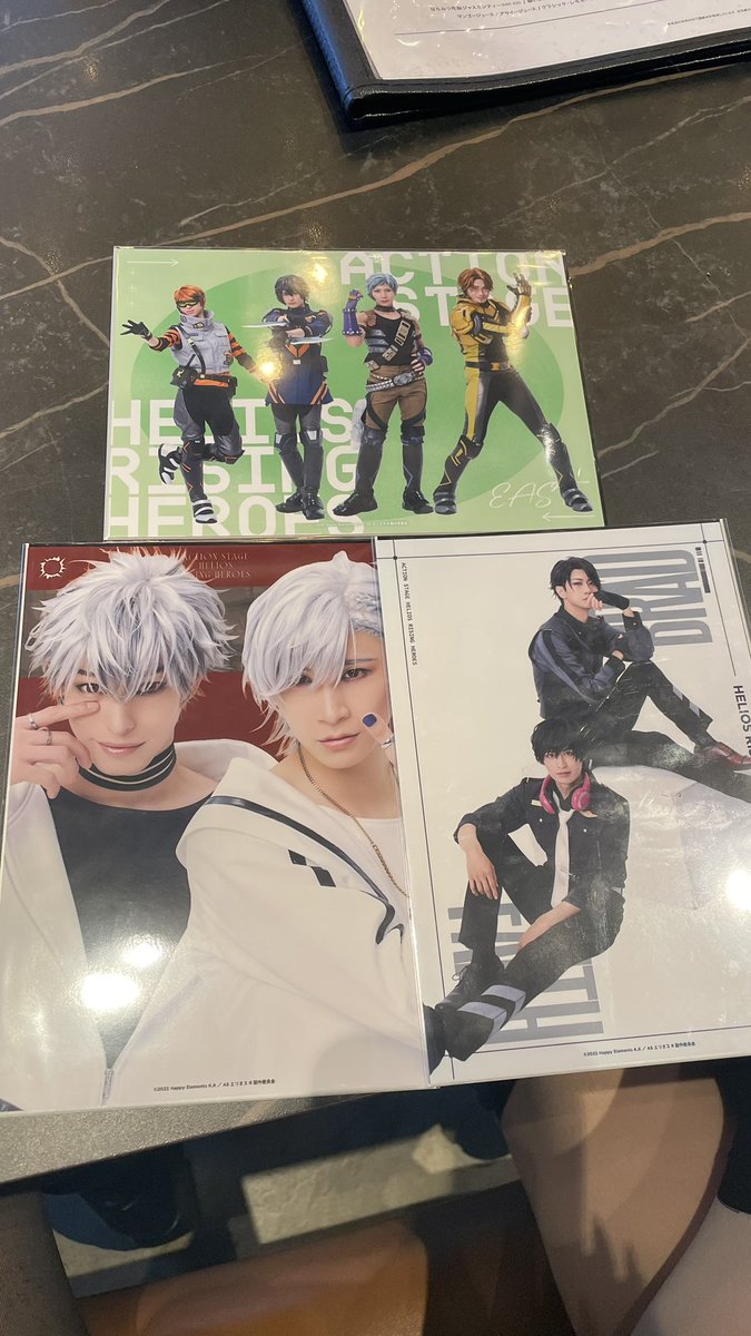 芋 @交換垢 tweet media