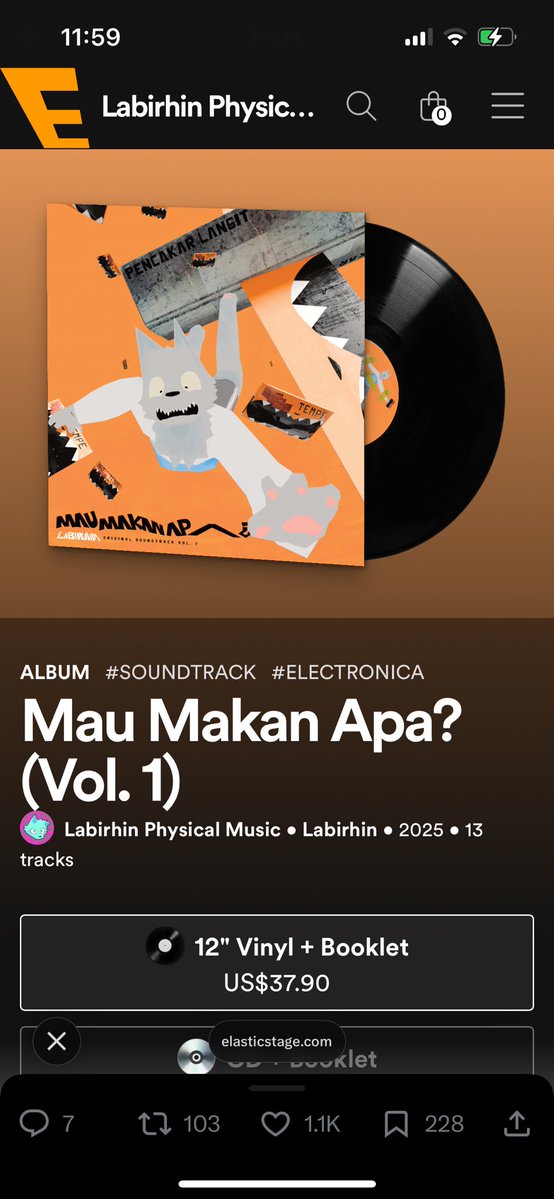 StuckInAKlink's tweet image. I NEED ITTTTTT