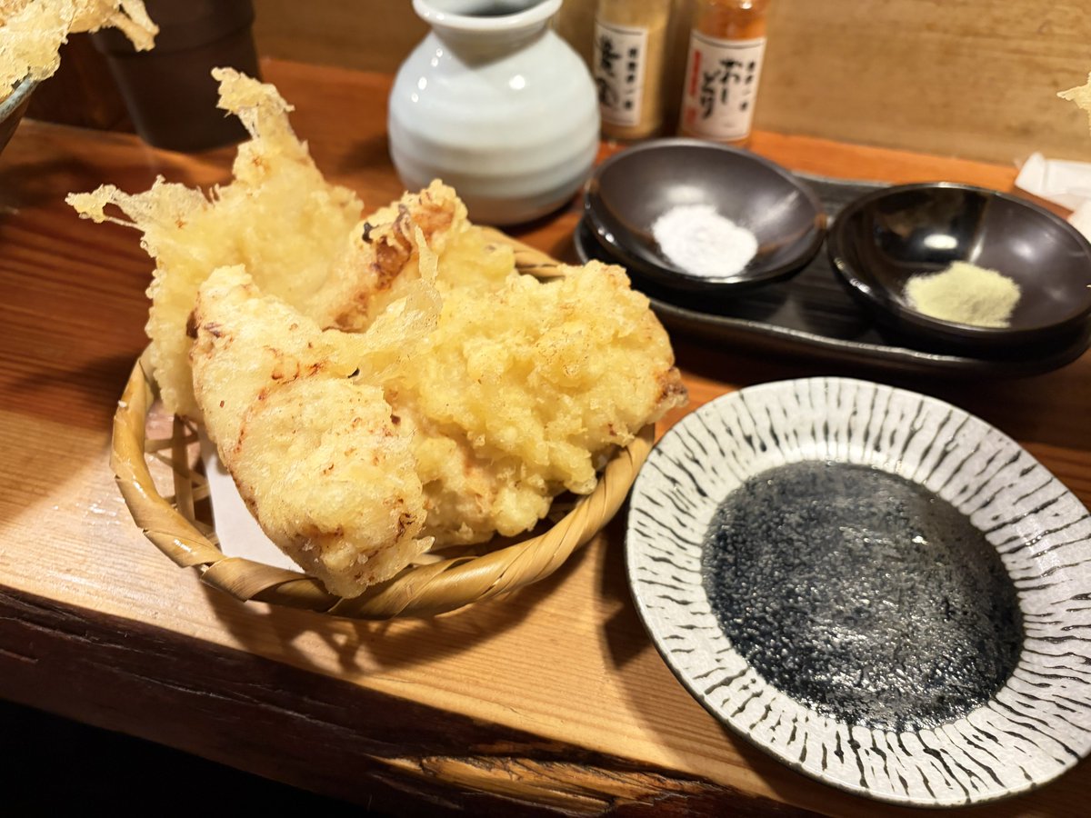 やま君とゲロ混みのうどん屋行って来た😎