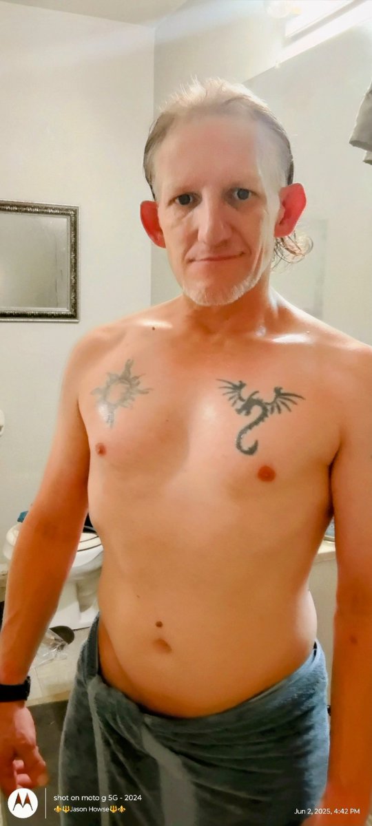 bjhowse77's tweet image. 