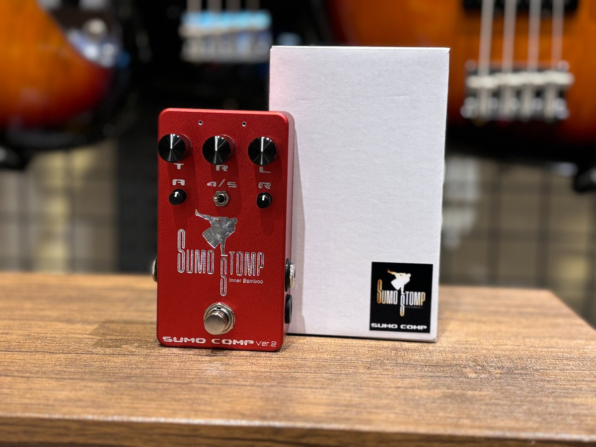 SUMO STOMP公式 (@StompSumo) / Posts / X