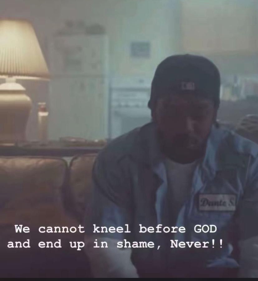 michaelolawalex's tweet image. Thank God for everything 

#Staybless