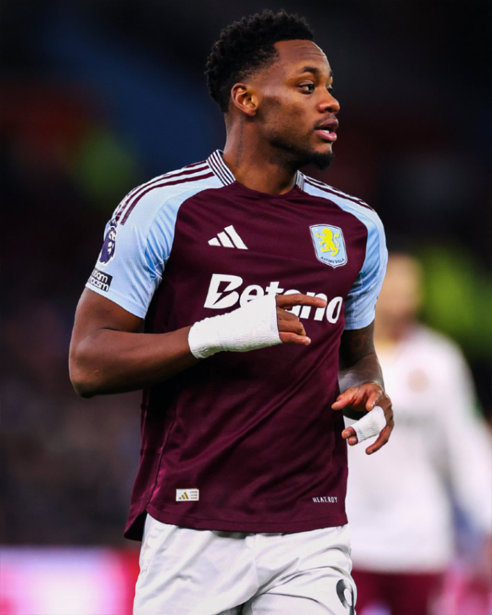 Aston Villa Statto tweet media