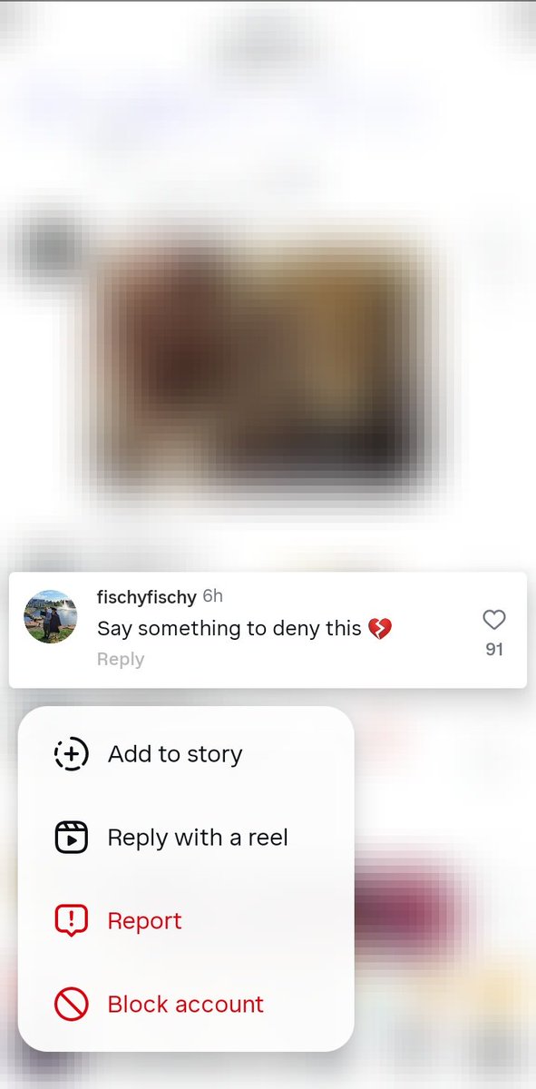 Punterich's tweet image. Pusha T IG comment section 😂