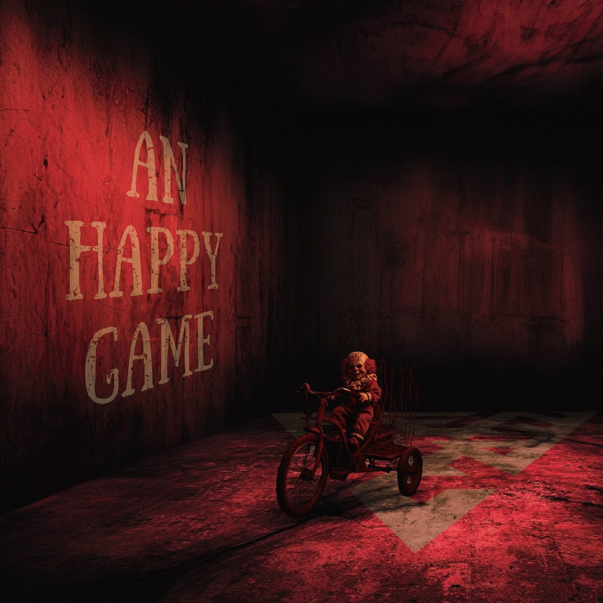 明日2026.2.1は
NEW SINGLE【AN HAPPY GAME】のリリースです🎀✨

出来立てほやほやで発表したライブから約2ヶ月。しっかりブラッシュアップして完成させました！おもしろい！

皆様の大事なお耳に入れてもらうのが楽しみです😌♥️

🎧tunecore.co.jp/artists/HENNES…