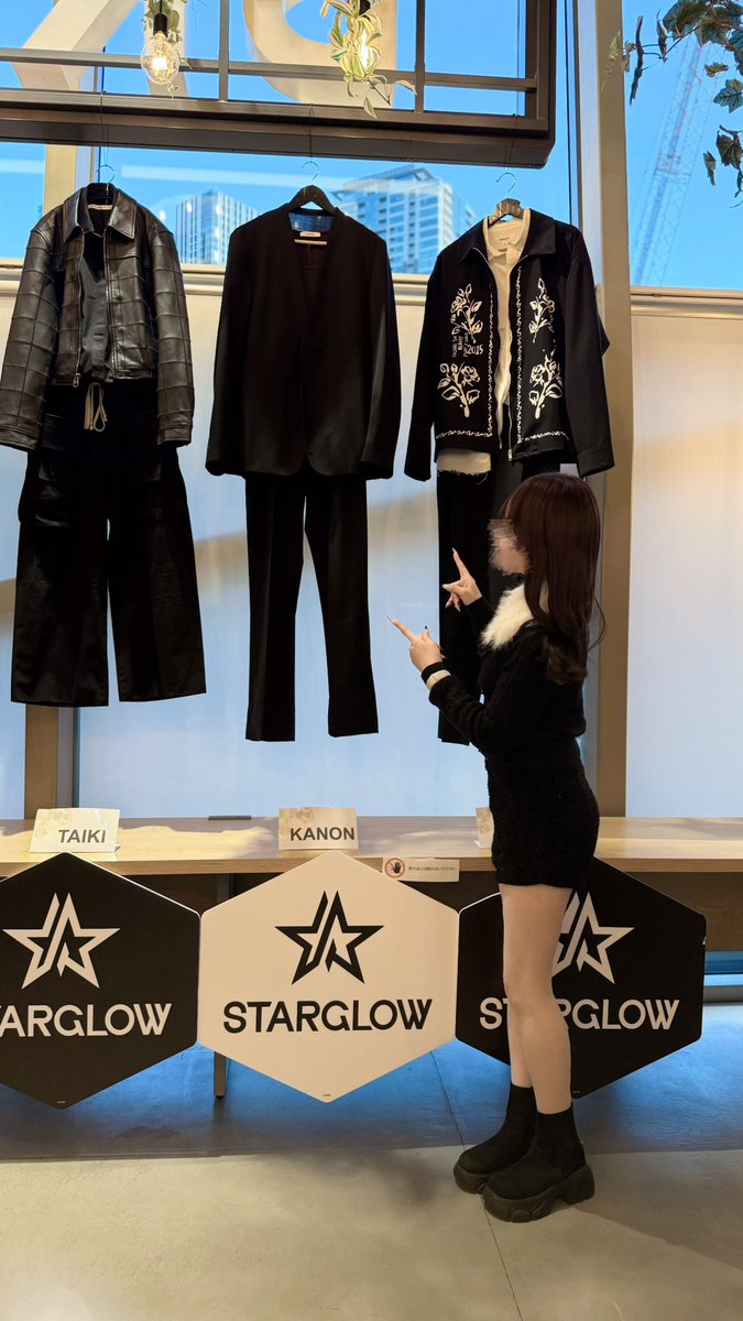 MAKEYOUKANON's tweet photo. コラボカフェ(৹ᵒ̴̶̷᷄ ч ᵒ̴̶̷᷅৹)ŧ‹"ŧ‹"💕

#STARGLOWCAFE #ブランチパーク
#RUI #KANON https://t.co/8LGhIy4jue