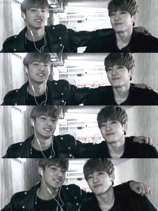 byminwon's tweet image. kisah remaja 🎞