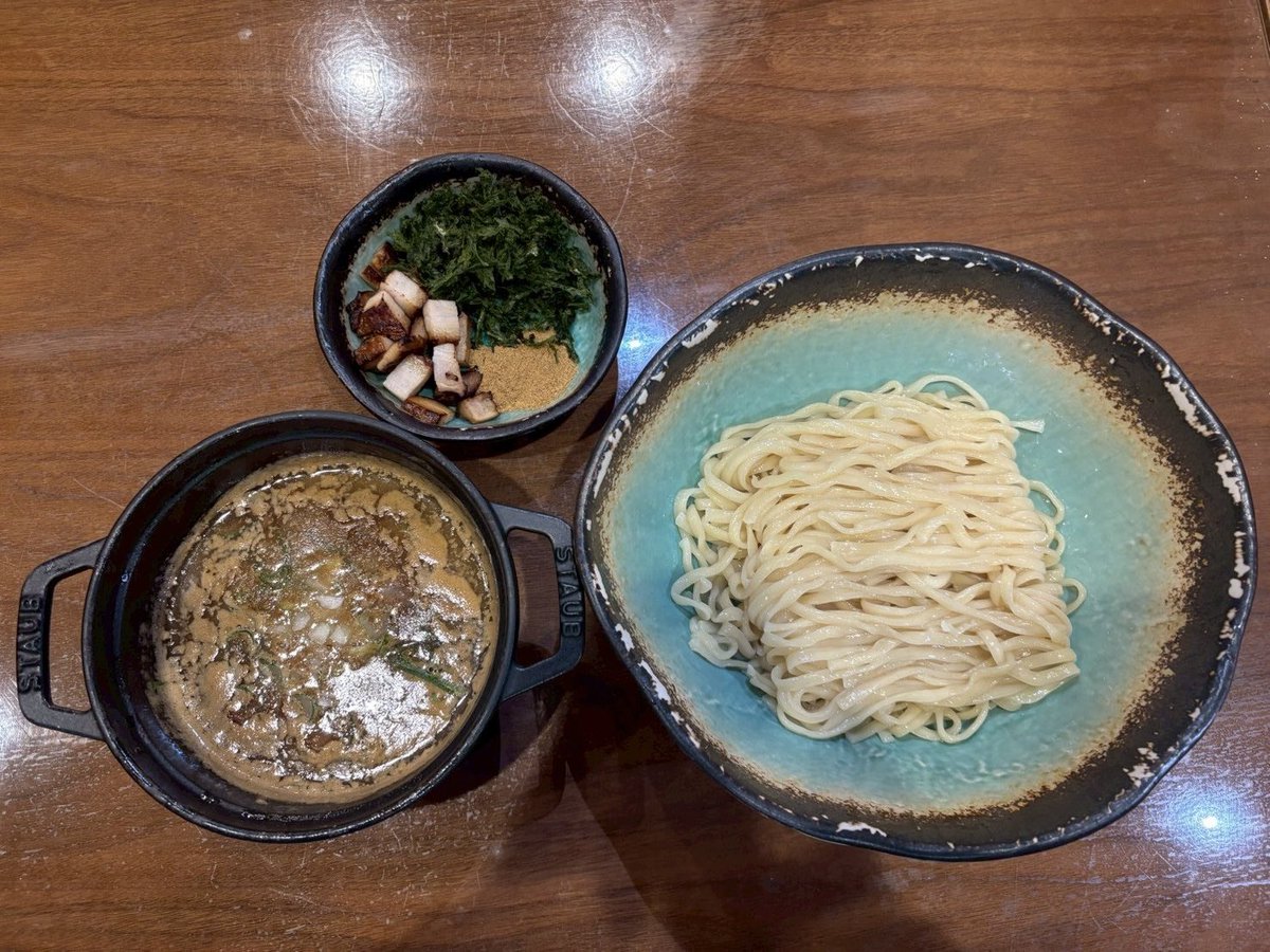 京都】汁なし担々麺＆麻婆豆腐ラアノウミ【公式】※坦々麺ではない (@raanoumi_01) / Posts / X