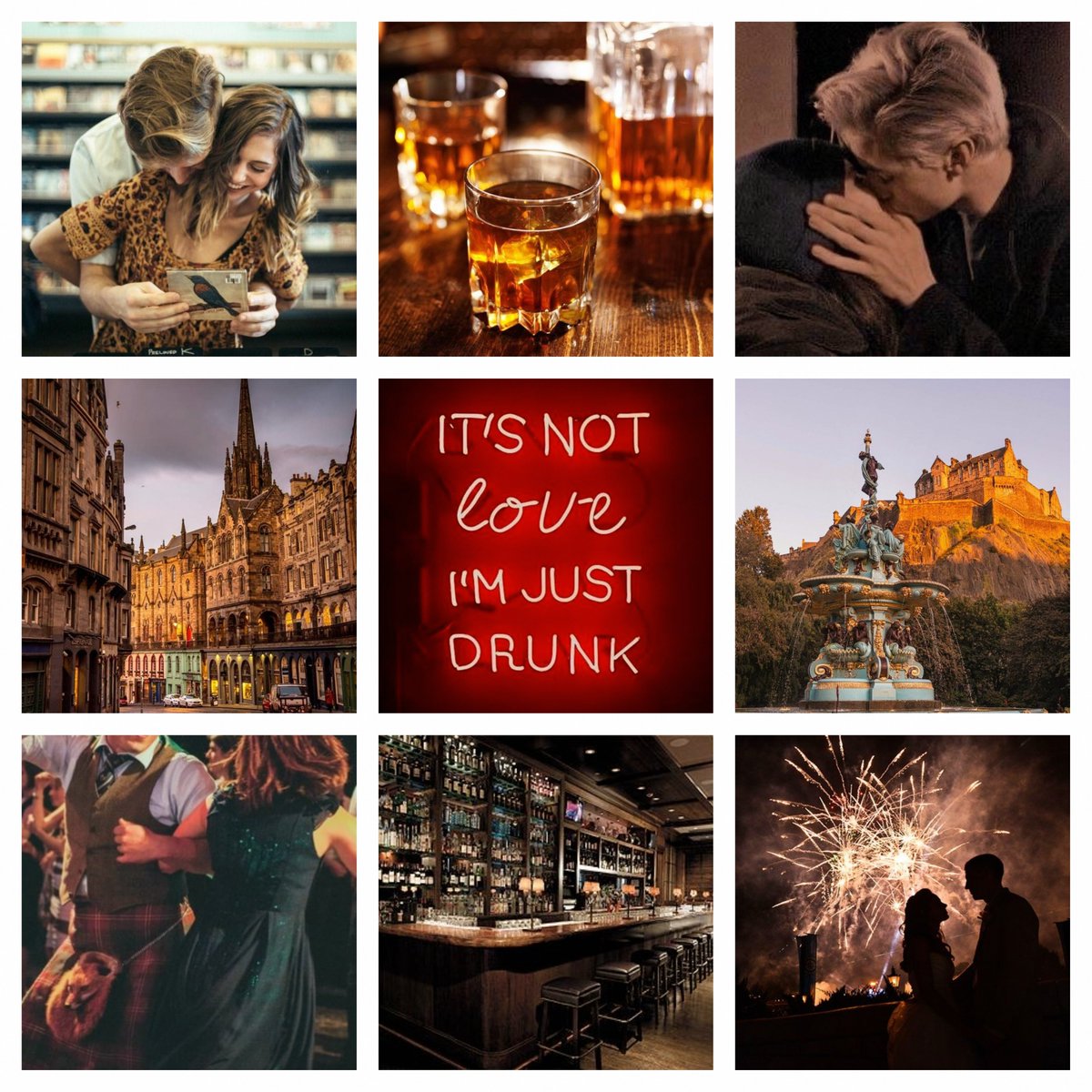 DO YOUR WORST x BUSINESS OR PLEASURE  

🩺One grouchy med student
☀️One nosey journalist
🏴󠁧󠁢󠁳󠁣󠁴󠁿A beautiful Scottish city
💥A very inconvenient curse
👀Meddling, chaotic flatmates
🤫An ill-advised fake dating pact
💕Yearning, family secrets and far too much whisky...

#QuestPit #R #W