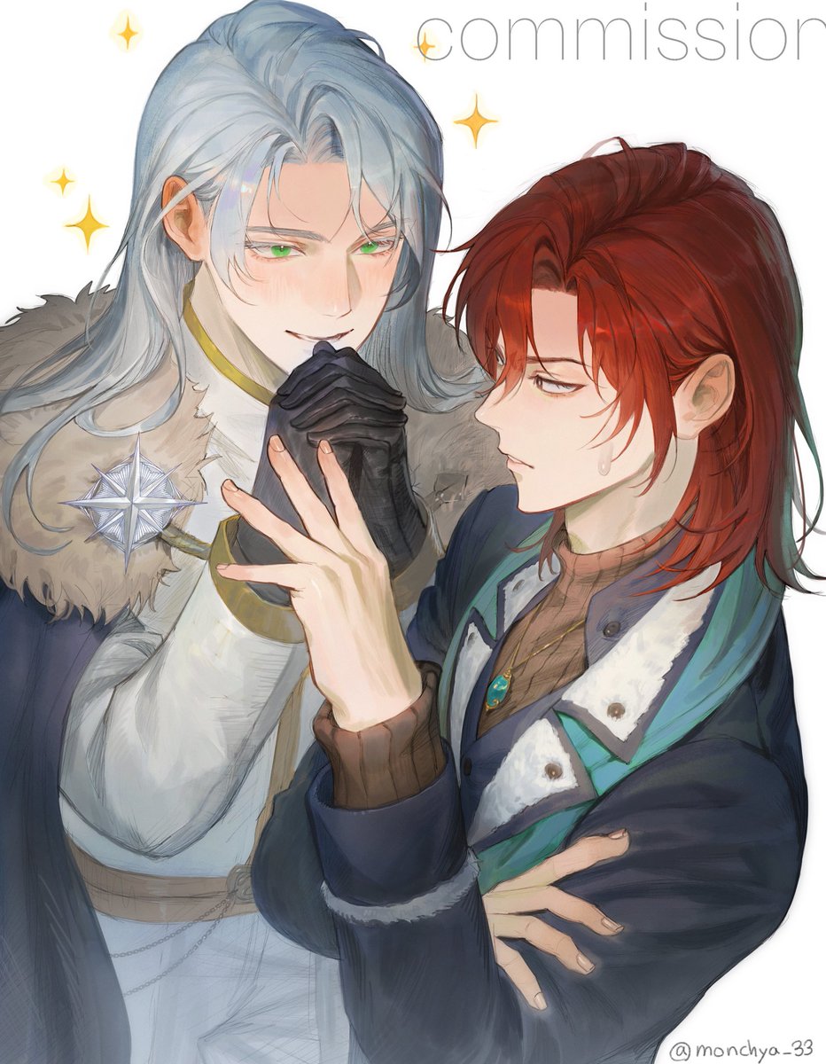 jamchya's tweet image. #백망되
✨