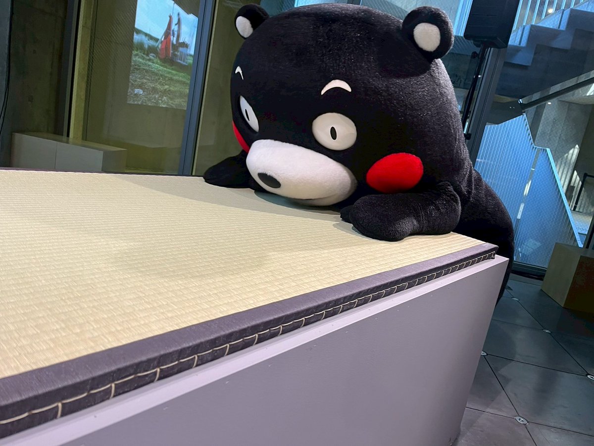 くまもん精算ページ くまモン【公式】 (@55_kumamon) / Posts / X