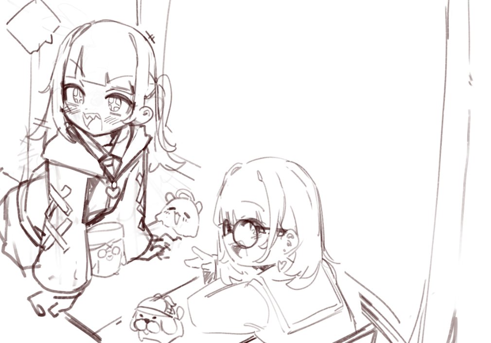 여고생 아메사메