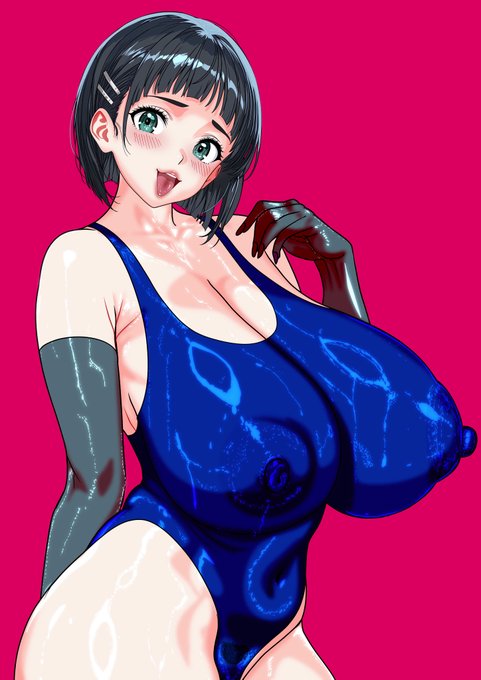 pixivFANBOXでLOVE AS A WEAPONを公開しました! https://t.co/woF5djXIng 