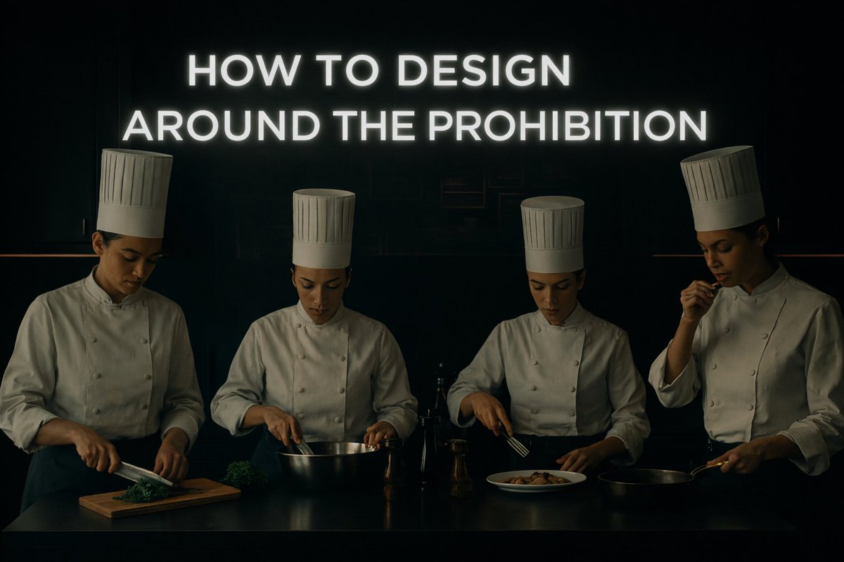 DLab4u's tweet image. The EU AI Act doesn’t ban AI capabilities.
It bans uncontrolled power.

If misuse is impossible by design,
compliance becomes acceleration.

That’s not regulation theatre.
That’s system architecture.

#EUAIAct #AICompliance #AIGovernance #HighRiskAI #EnterpriseAI