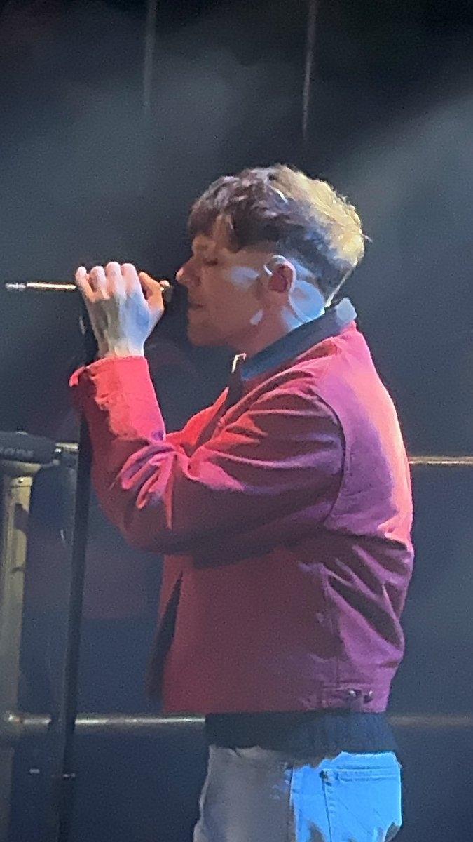 🦋Orsi - here when Louis liked a Larry reel 💙💚 tweet media