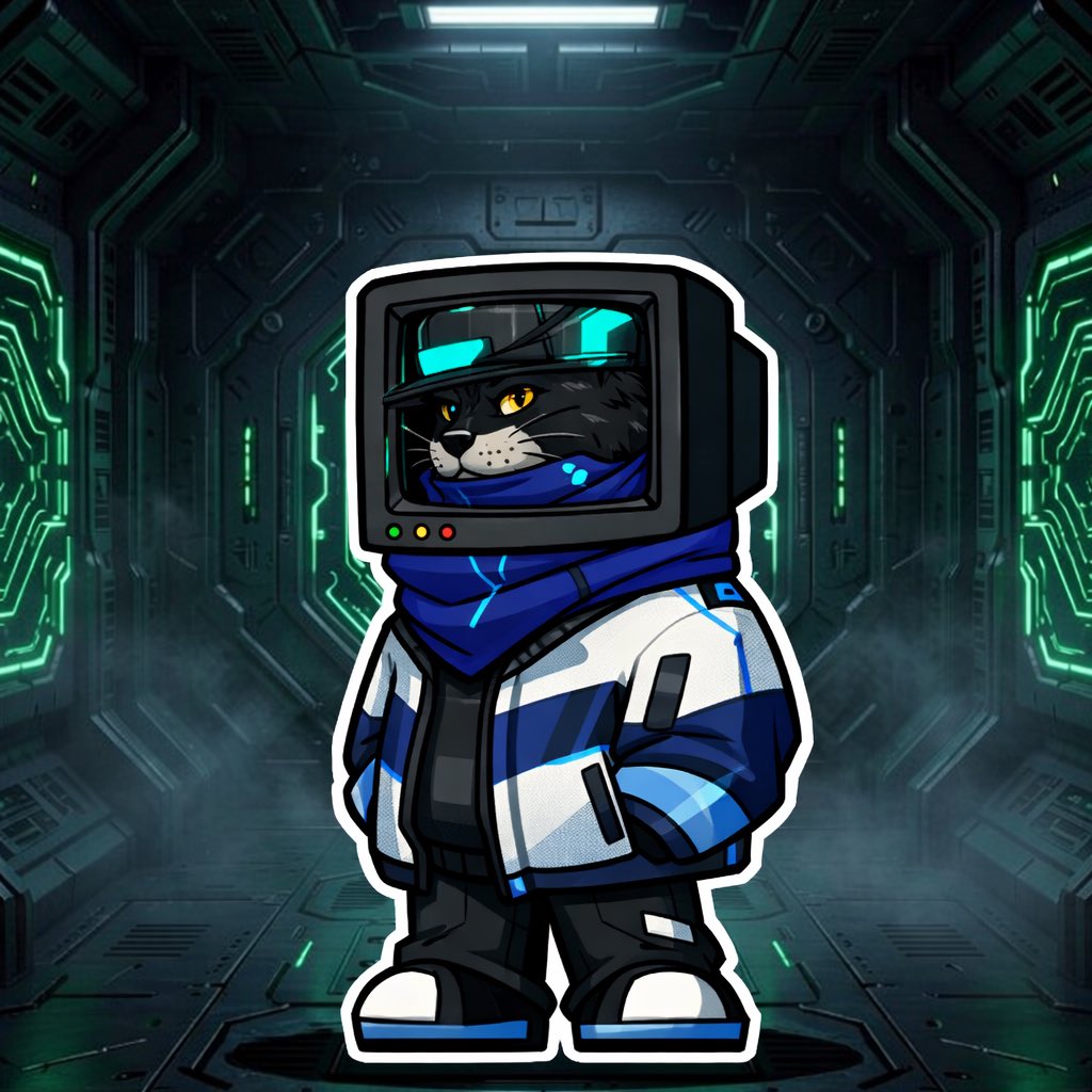 StainLess_Web's tweet image. I have seen friends asked me what’s the best way to get @Nerd_Mutants WL

Well, you’re not too late as it’s not a news that @halfbloodn3rd is cooking hard

All you have to do is keep supporting the Nerd mutant culture.

Meanwhile join us on discord with the link on their profile.