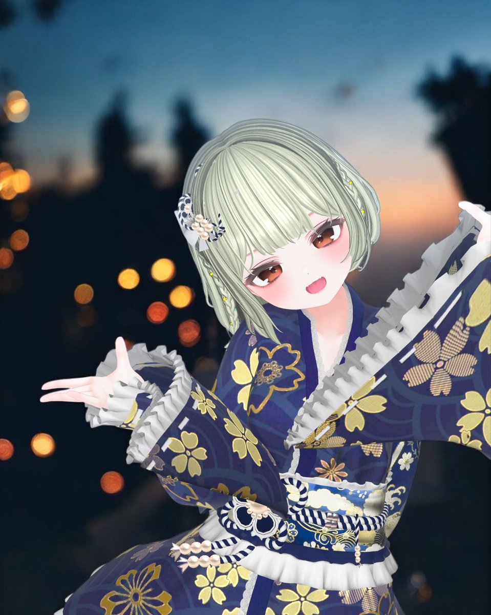 JINじん tweet media