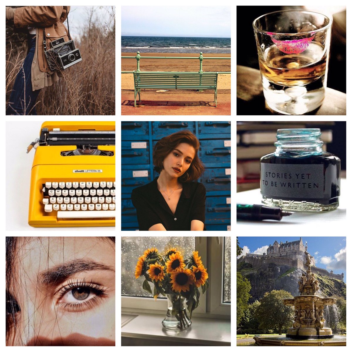 A BRUSH WITH LOVE x BUSINESS OR PLEASURE

Local journalist Carrie is desperate for a story. When she sees Max vanish in plain sight, she thinks she's found it.

But she never expected to fall for the man behind the headline that might jumpstart her career…

#QuestPit #A #R #W