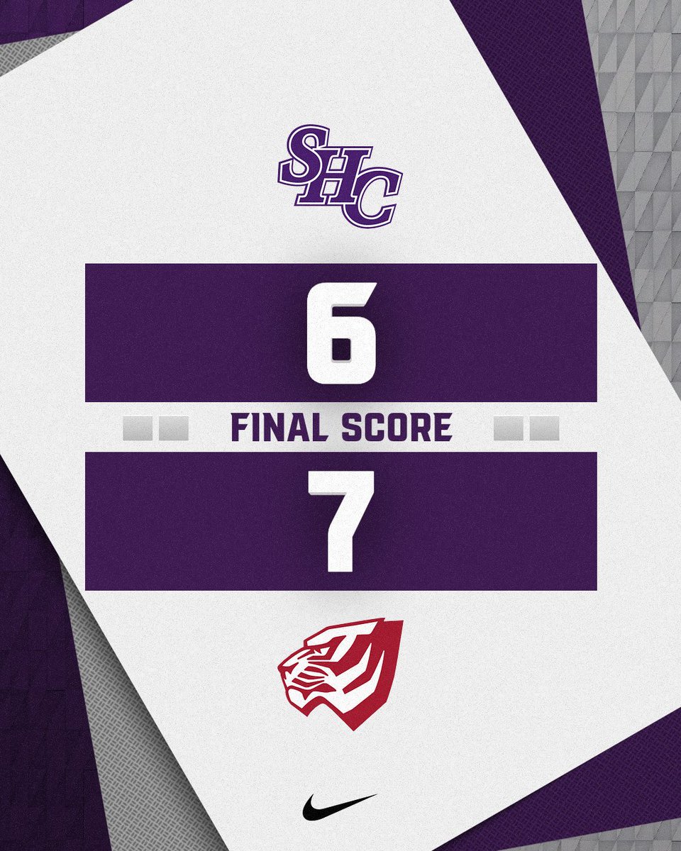 Spring Hill College Softball tweet media