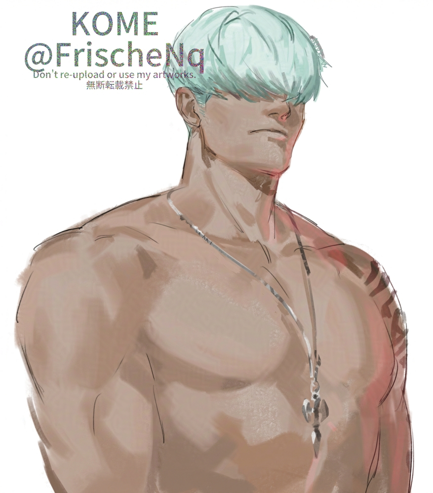 NQこめ/米賀シゲアキ (@frischenq) on Twitter photo 