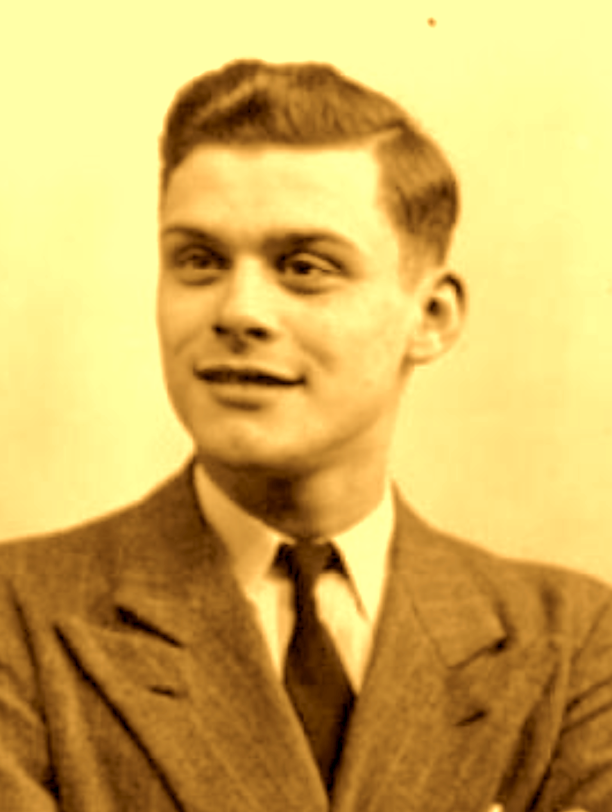 À Sciences Po, il fut au coeur de la Résistance étudiante. Paris libéré, un poste à l'Assemblée nationale l'attend, mais son frère étant blessé dans les commandos, il choisit de l'y remplacer. Le 31 janvier 1945, l'assaut est lancé en Alsace. François d'Humières est tué. 22 ans.
