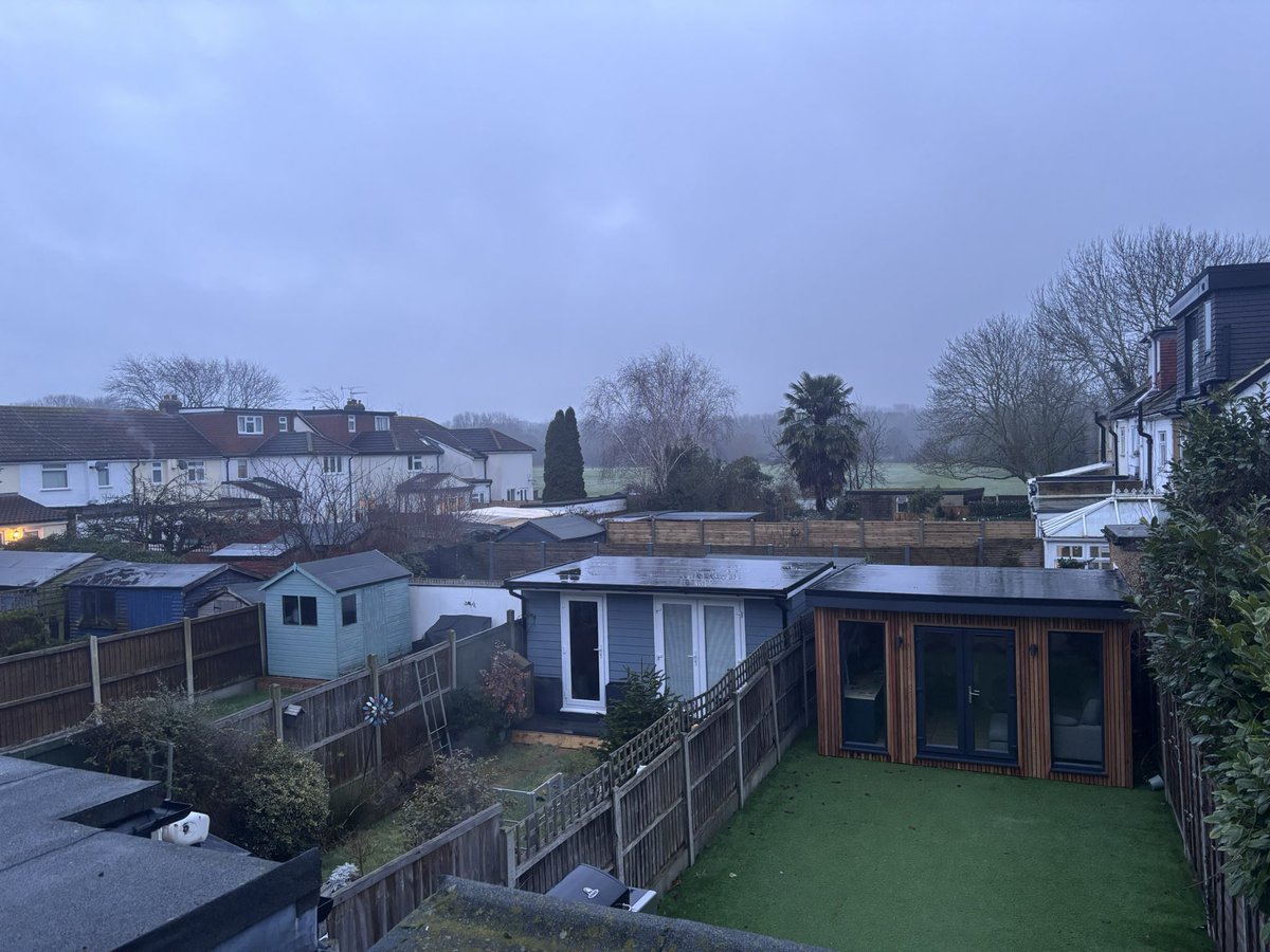 bdjoyce's tweet image. 2026, morning #29, Loughton. 0747, 29012026.