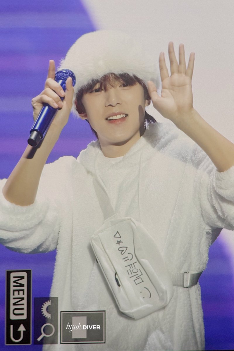 260131 NEXUS 민혁 𝘗𝘳𝘦𝘷𝘪𝘦𝘸

#몬스타엑스 #MONSTA_X #MONSTAX
#민혁 #MINHYUK