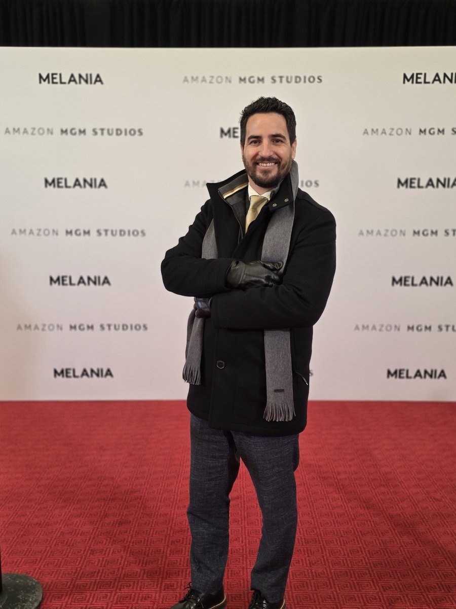 Michael Alfaro tweet media