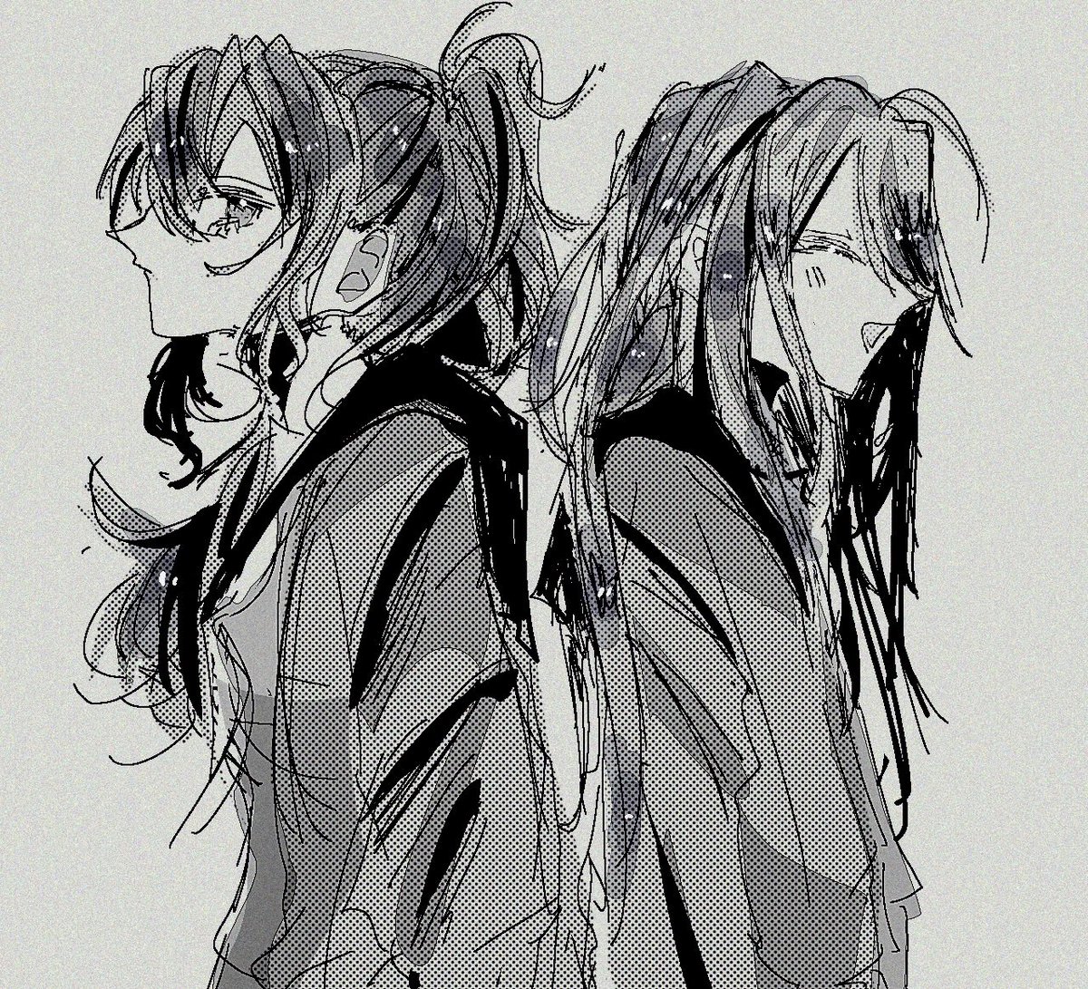 _HOuRO_'s tweet image. 