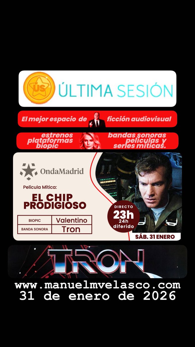 Manuel Martínez Velasco (@manuelmvelasco) on Twitter photo 