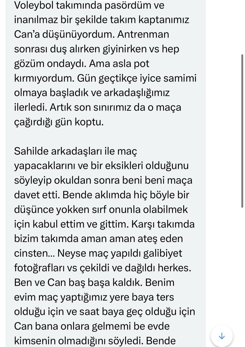 Türk Gay Hikaye ve İtiraf tweet media