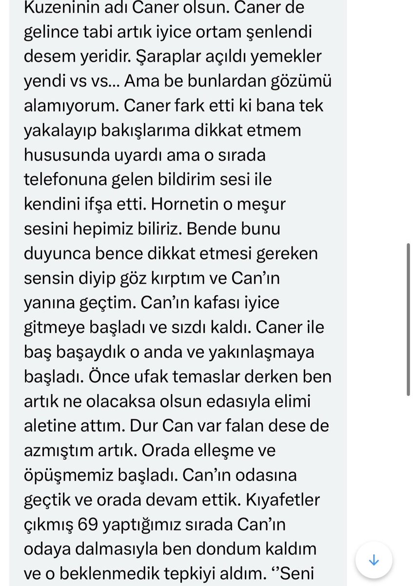 Türk Gay Hikaye ve İtiraf tweet media