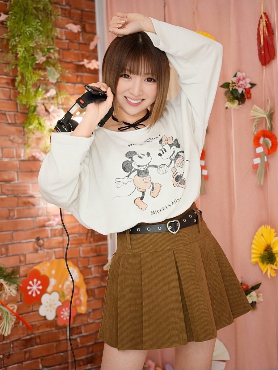 みんとらいぶ💎🎤🎸🌈」 MINT SPEC🍅 Miiちゃん😍の元気が出る