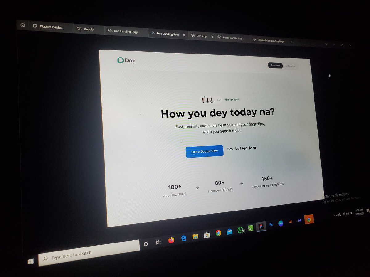 Ifeanyi Chikelu | Designer tweet media