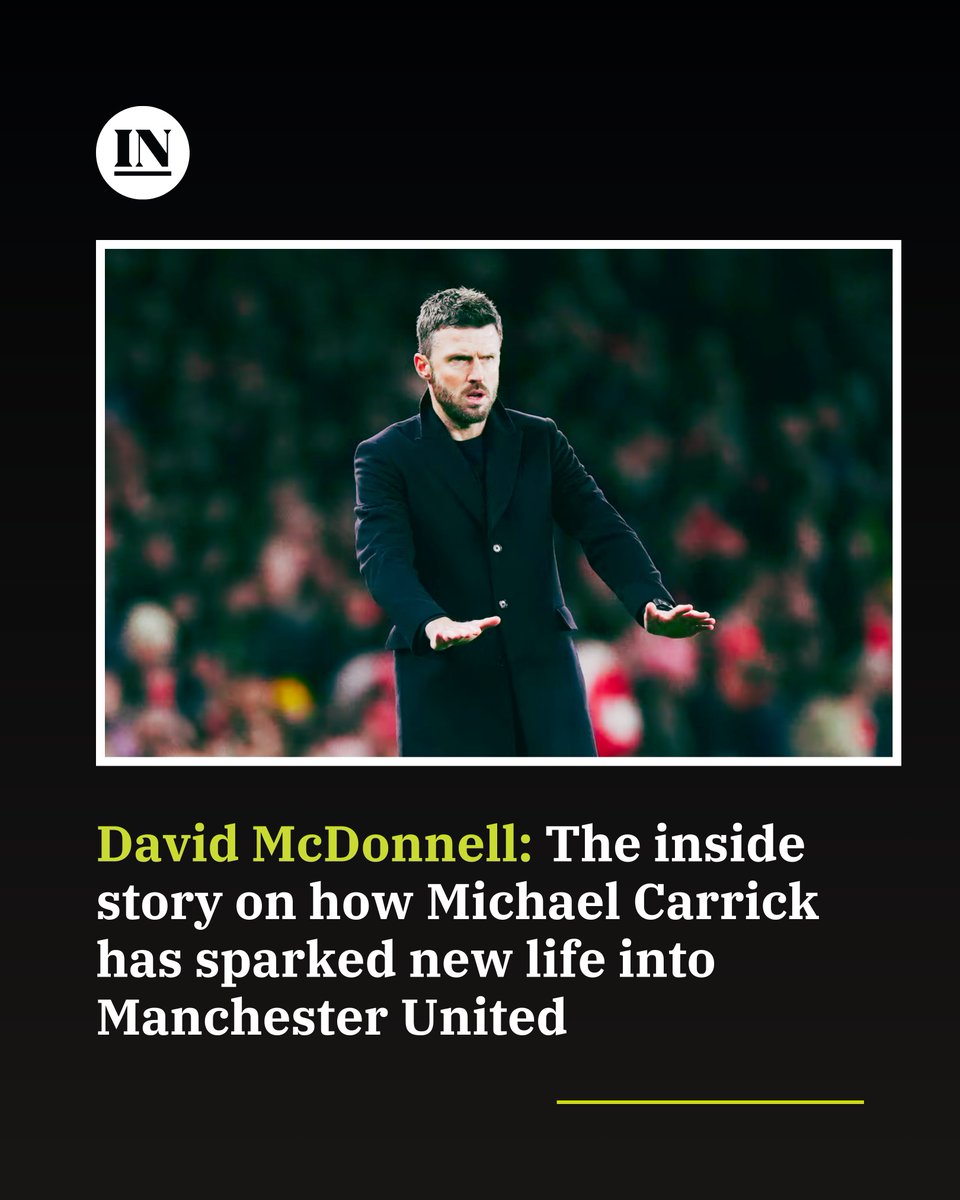 The Irish News tweet media