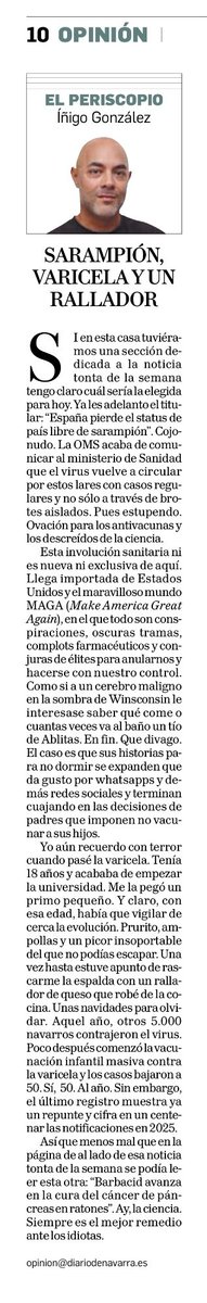 Pedro Muneta tweet media