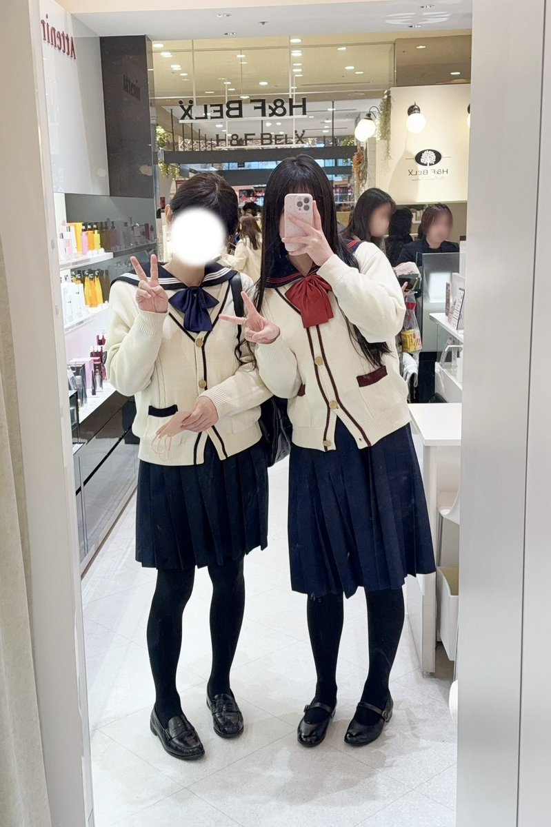 しもしも🍡DCブランド制服企画 (@sailortonkatsu) / Highlights / X