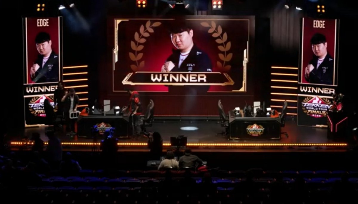 T1 | EDGE tweet media