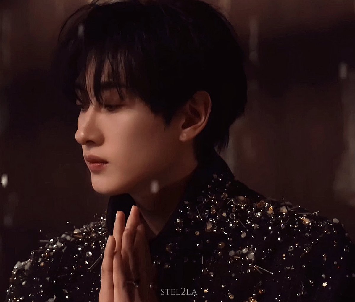 Stel2laa's tweet image. ❄️ #은혁 #EUNHYUK